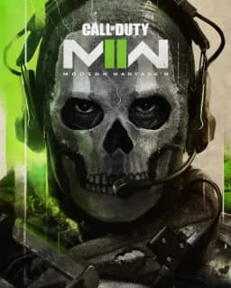 Call of Duty: Modern Warfare II (2022)