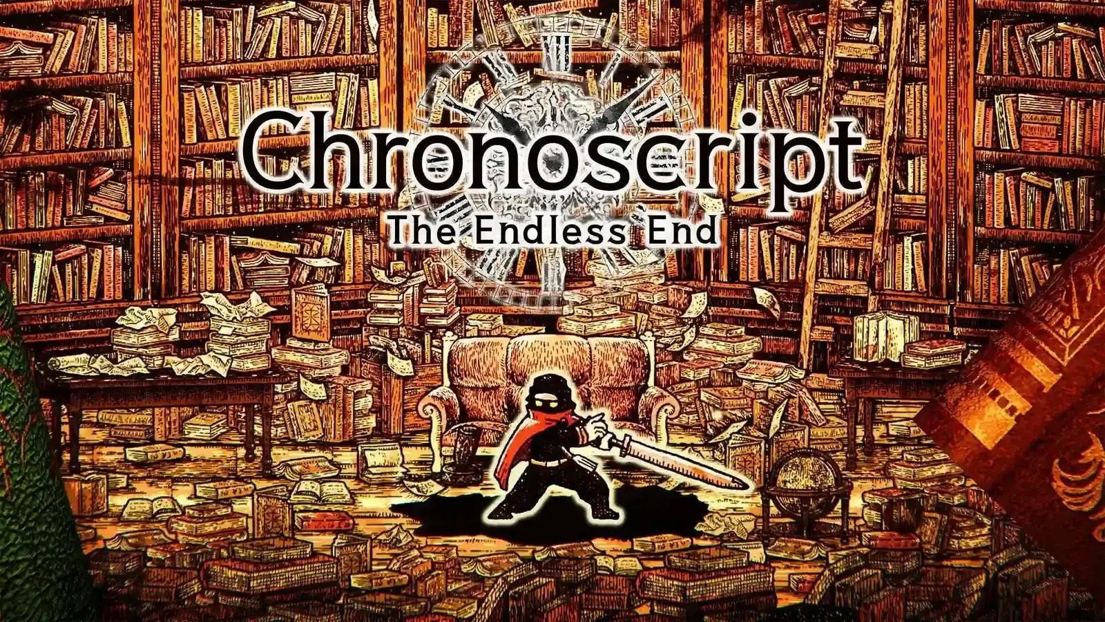 Chronoscript