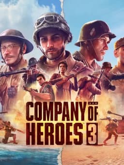 Company of Heroes 3