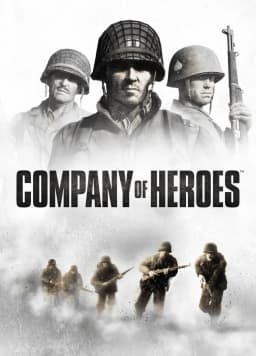 Company of Heroes