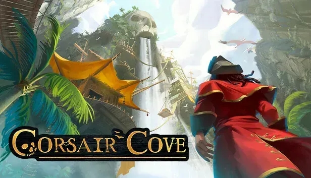 Corsair Cove