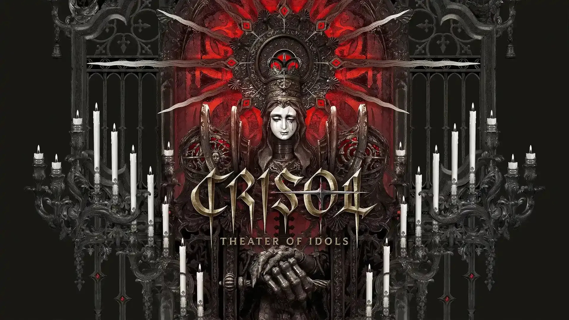 Crisol: Theater of Idols
