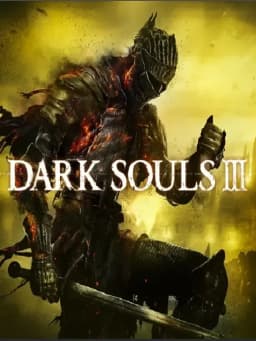 DARK SOULS 3