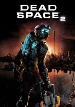 Dead Space 2