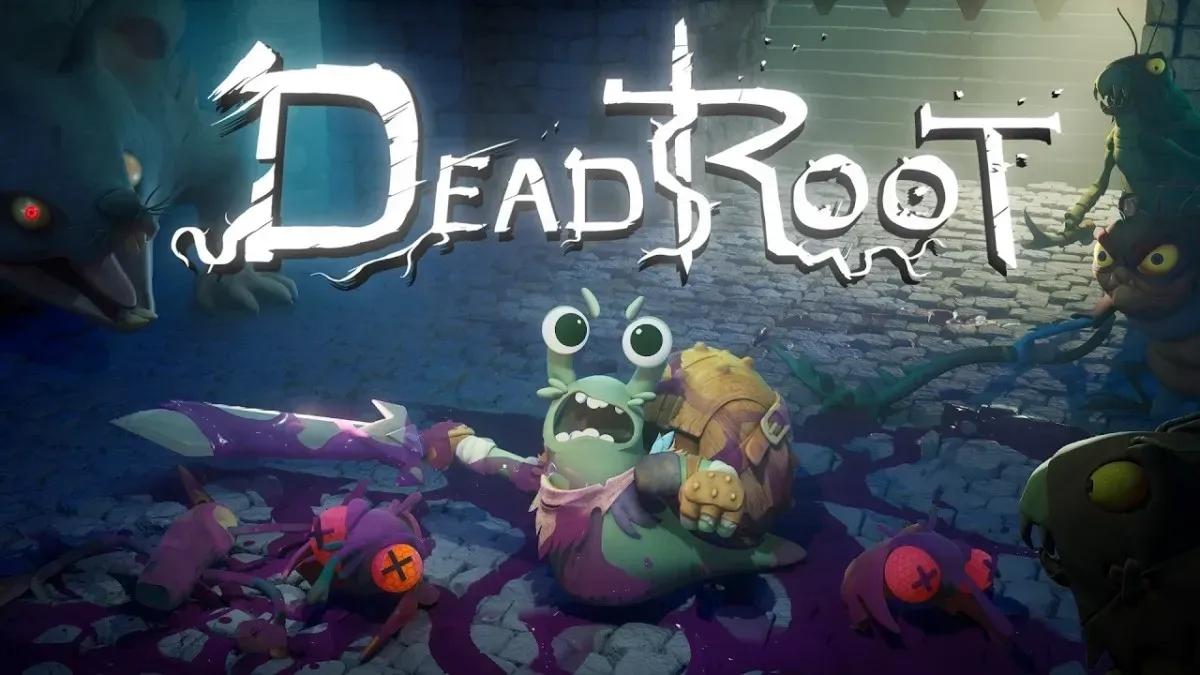 Deadroot