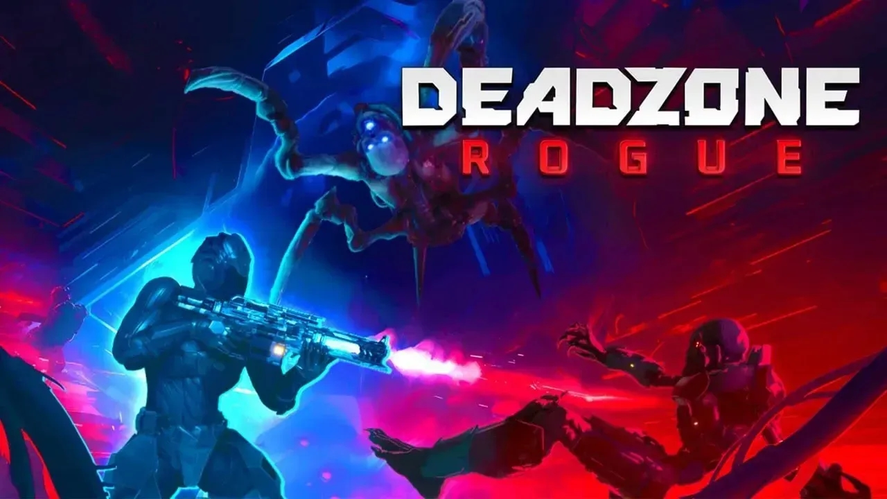 Deadzone: Rogue