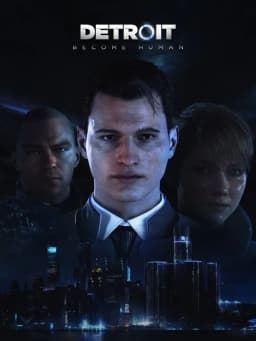 Detroit: Become Human