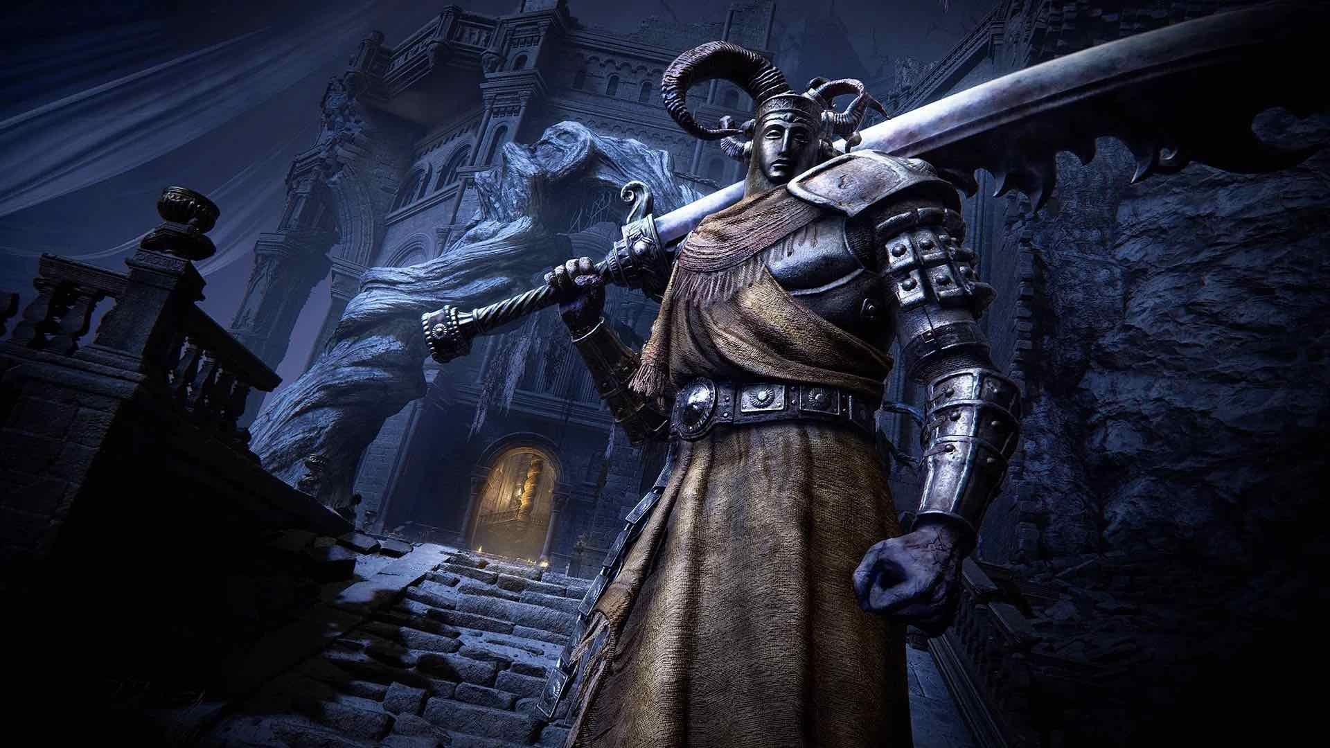 ELDEN RING Shadow of the Erdtree Edition