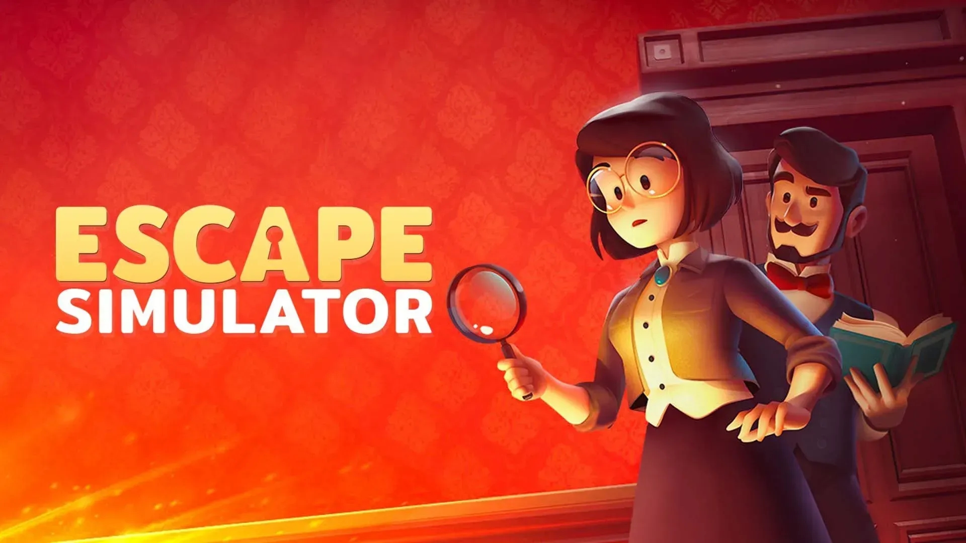 Escape Simulator