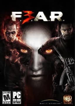FEAR 3