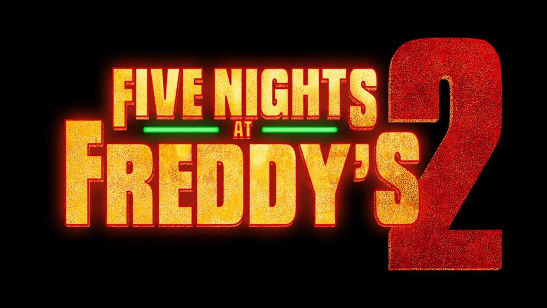 Five Nights at Freddy's 2