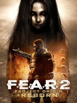 F.E.A.R. 2