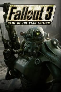 Fallout 3
