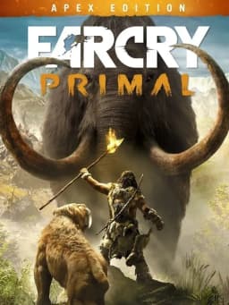 Far Cry Primal