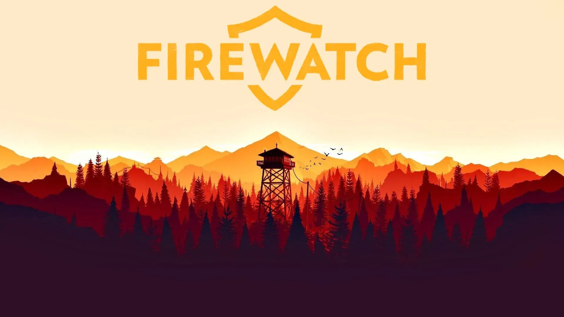 Firewatch