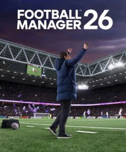 Football Manager 26