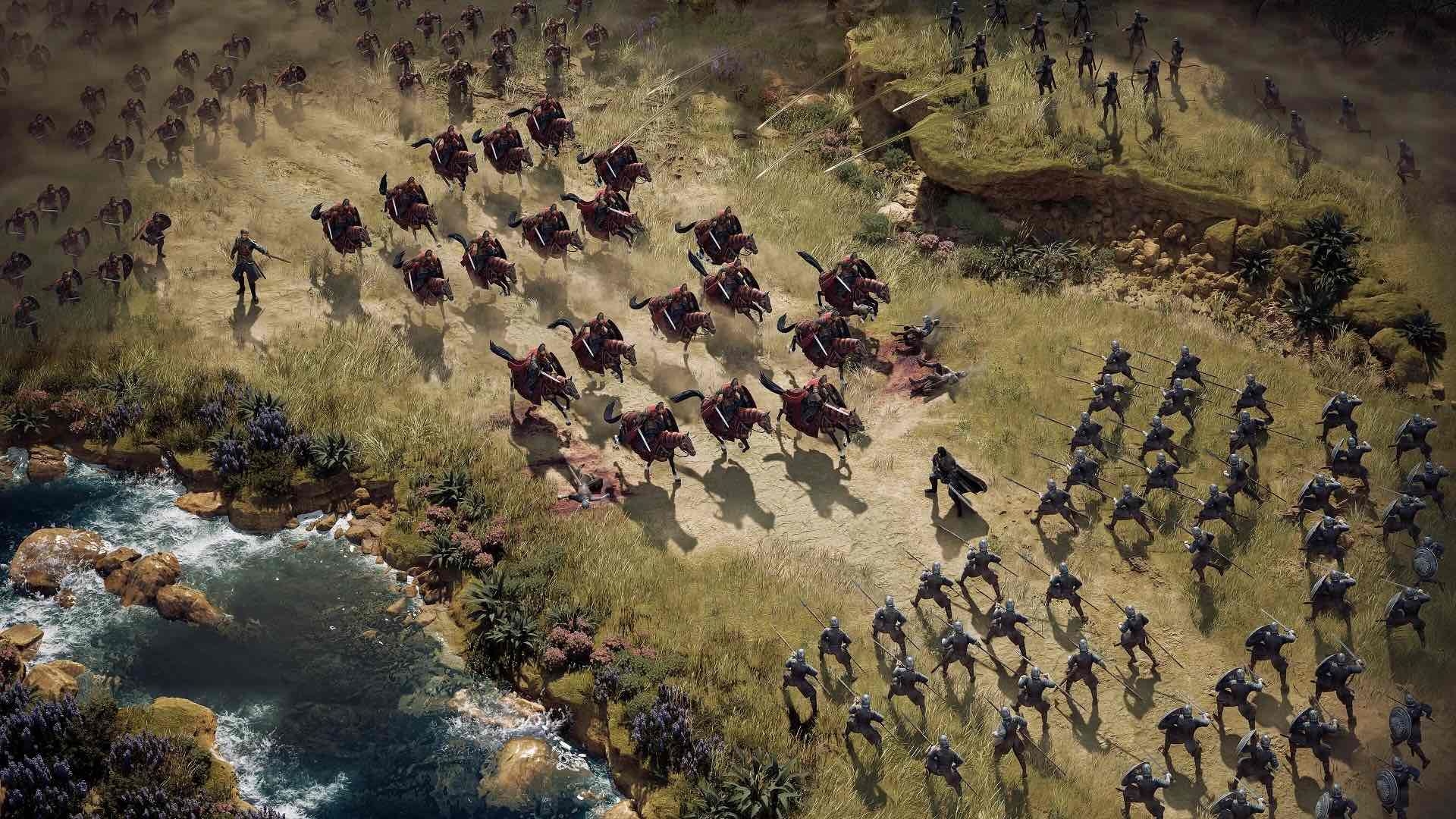 Game of Thrones: War for Westeros