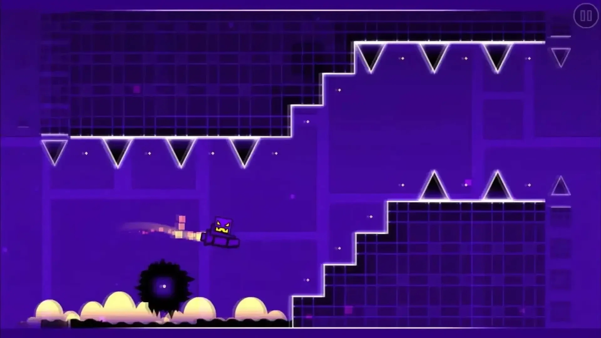 Geometry dash