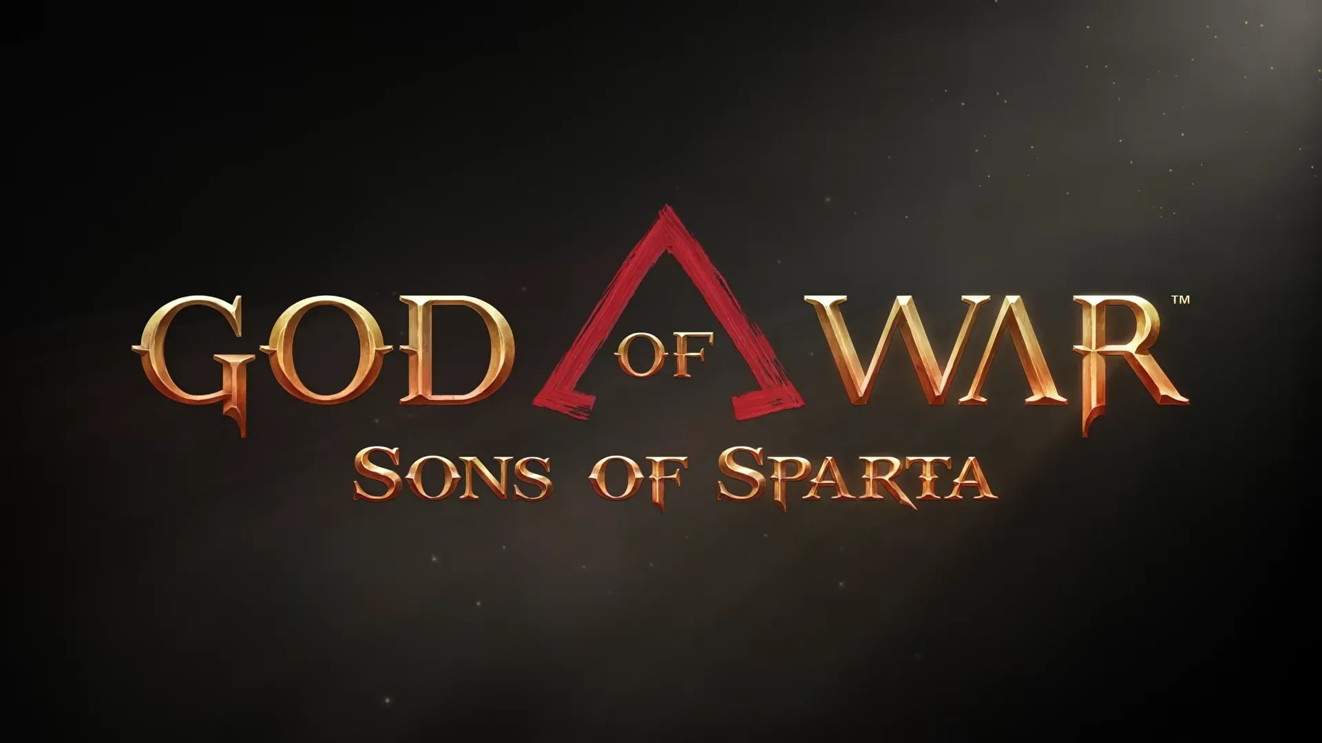 God of War: Sons of Sparta