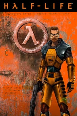 Half-Life Complete