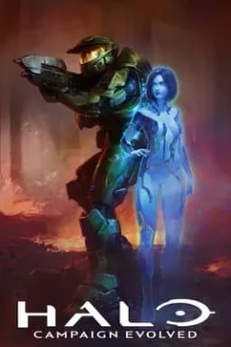 Halo: Campaign Evolved