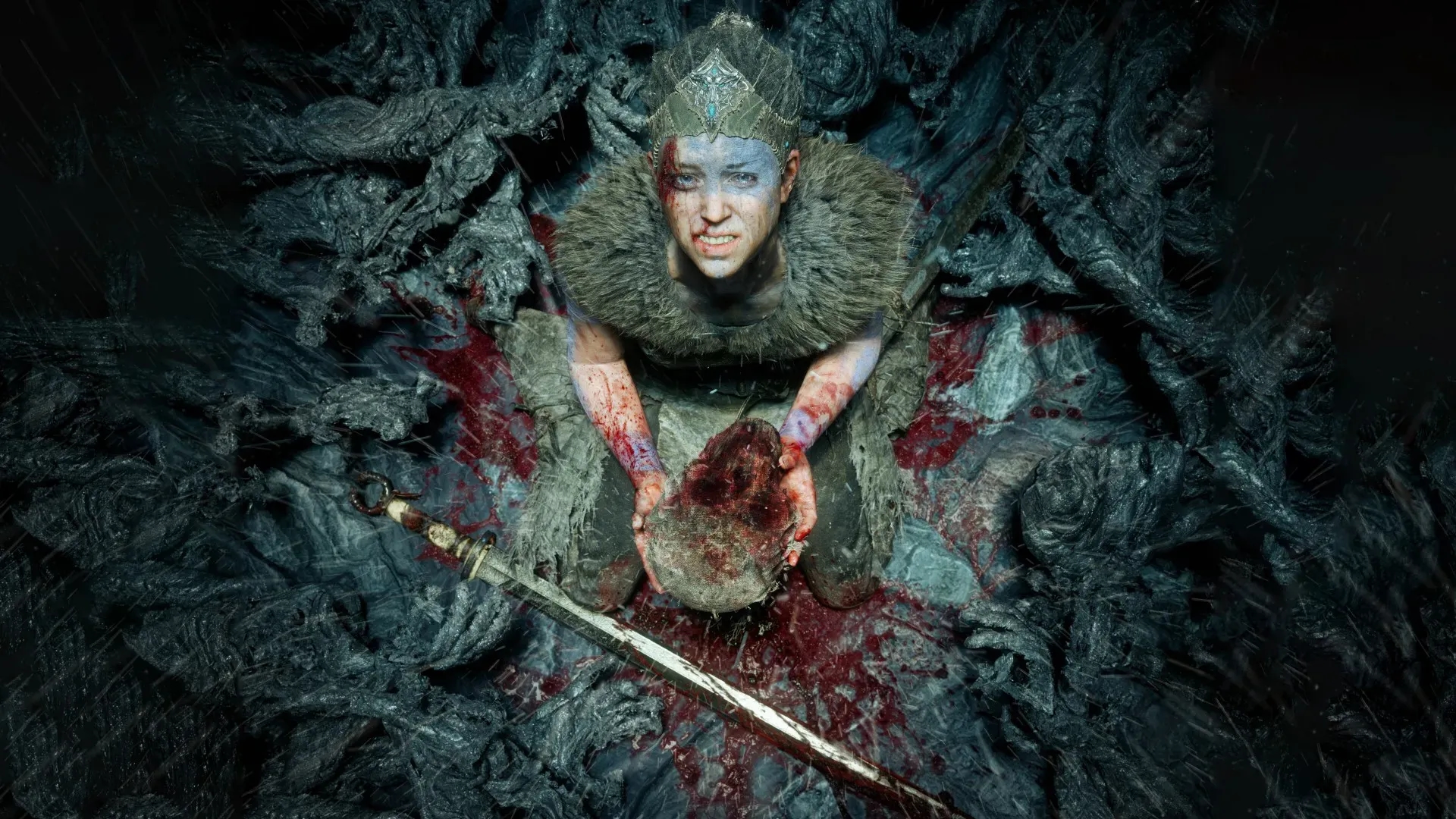 Hellblade: Senua's Sacrifice