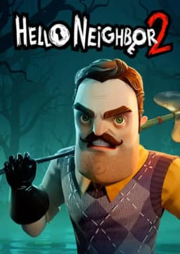 Hello Neighbor 2