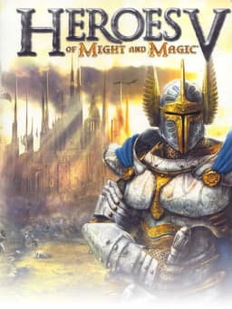 Heroes of Might & Magic V
