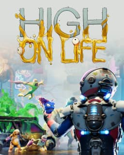 High On Life