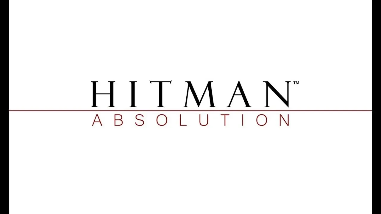 Hitman Absolution