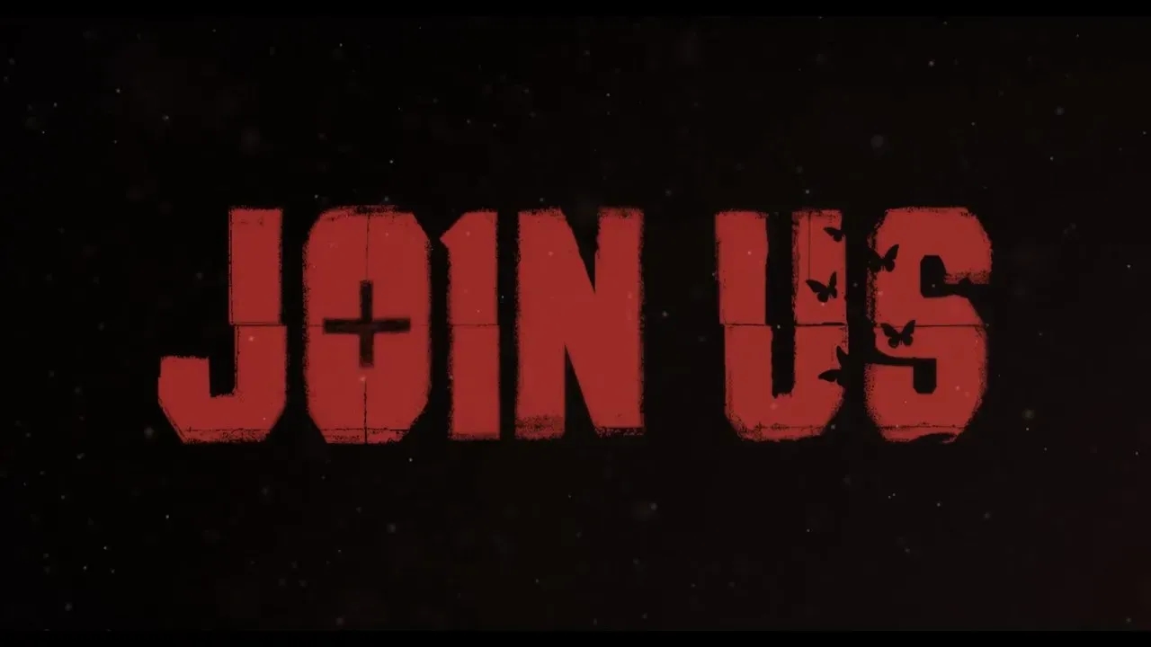Join Us