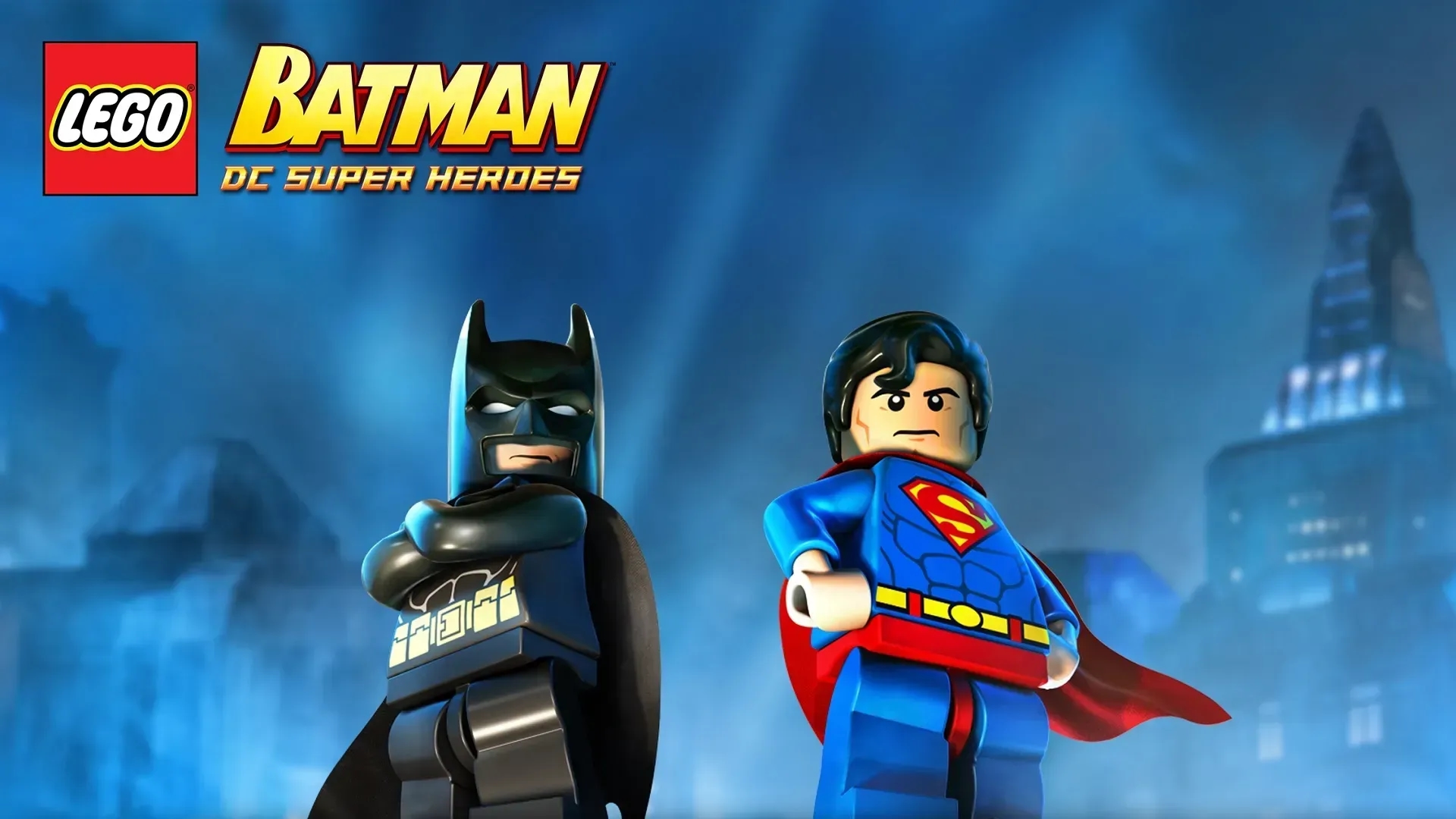 LEGO® Batman™ 2: DC Super Heroes