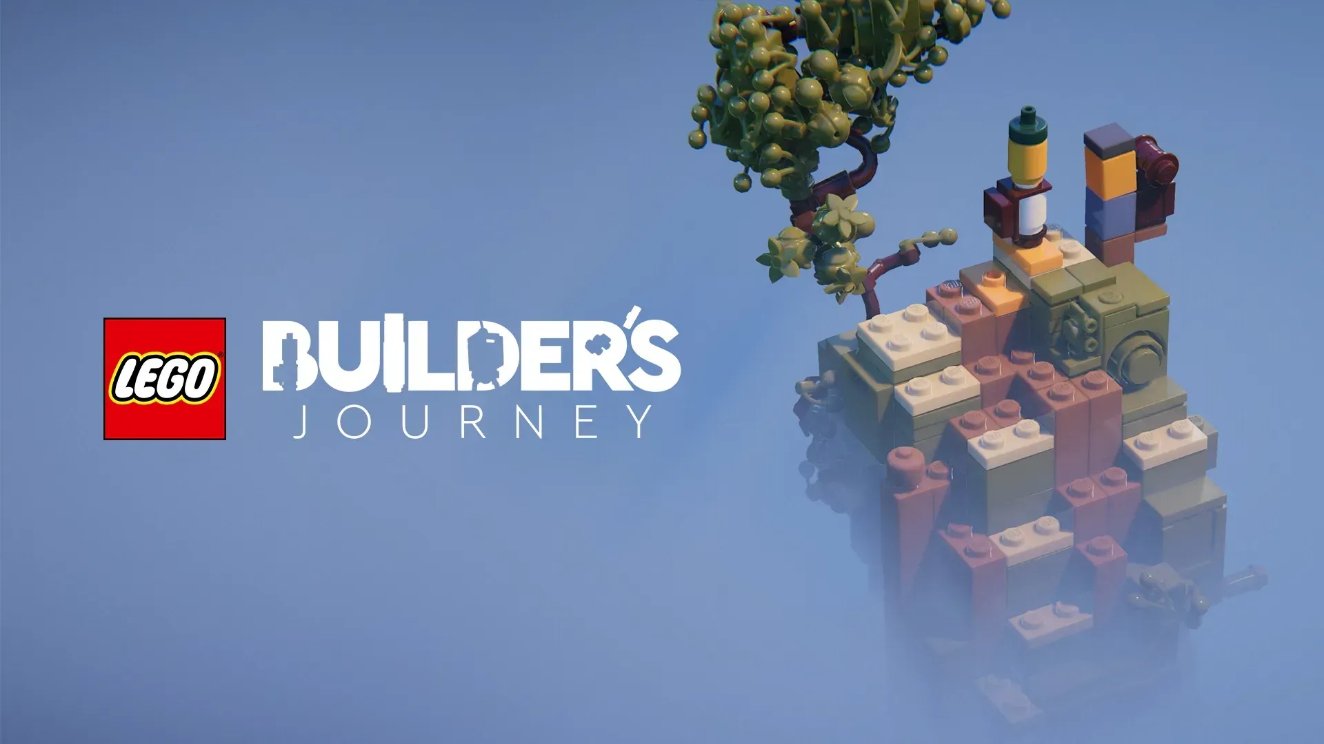 LEGO® Builder's Journey