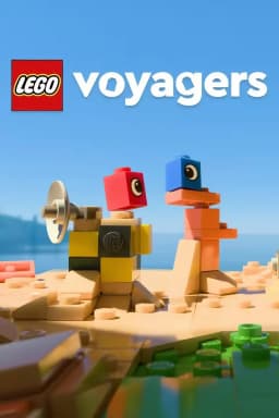 LEGO® Voyagers