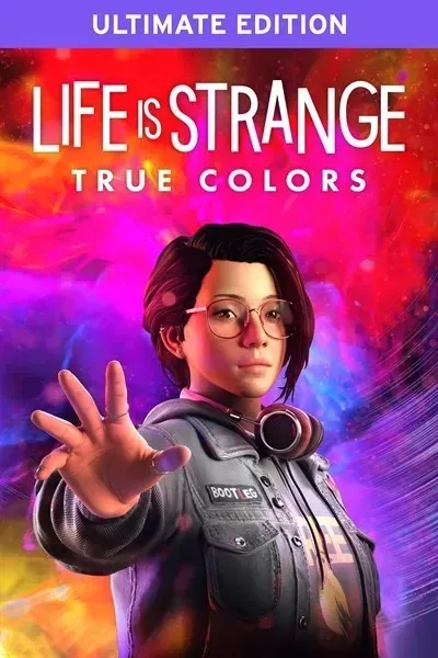 Life is Strange: True Colors