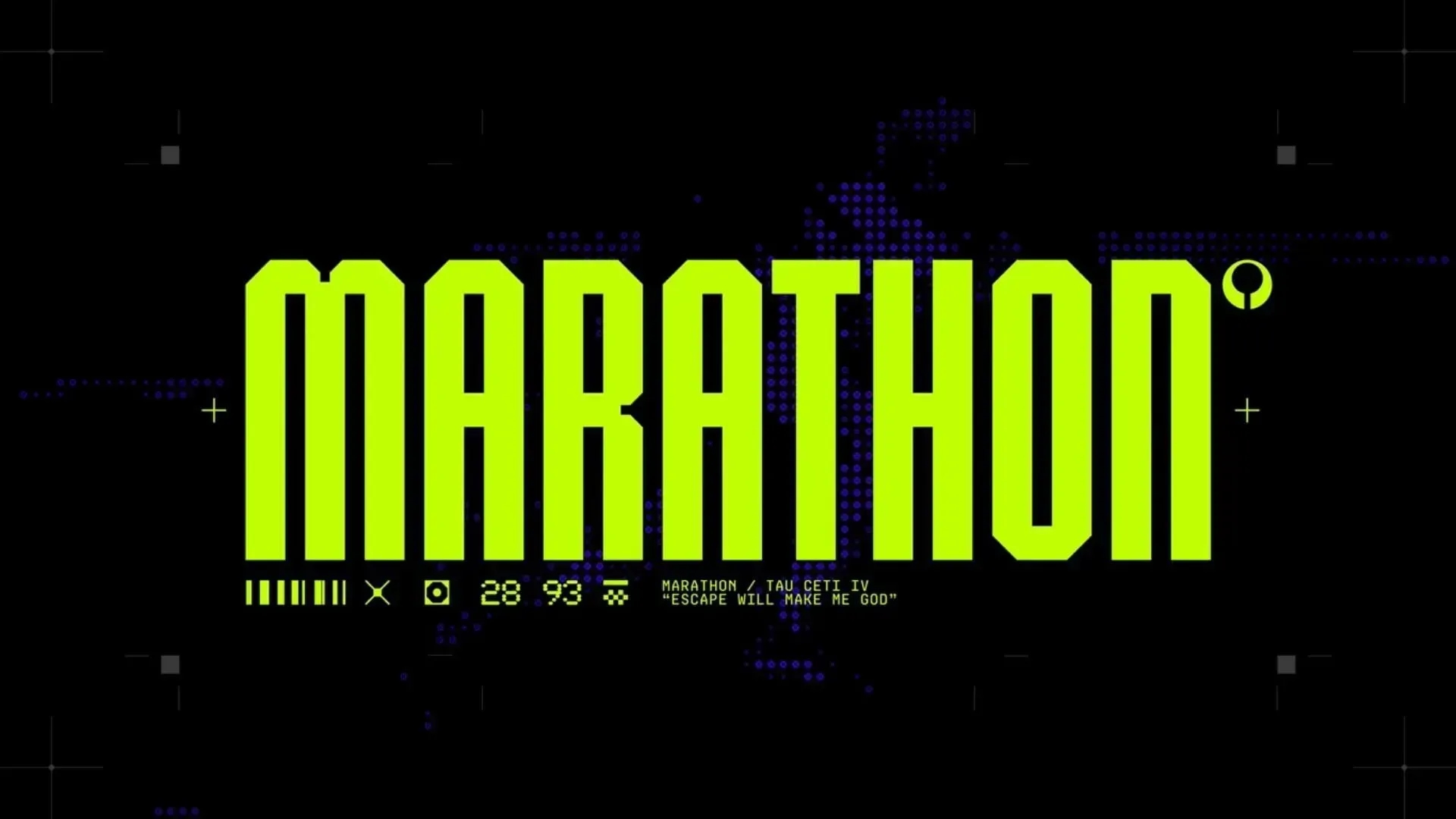 Marathon