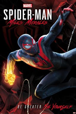 Marvel's Spider-Man: Miles Morales