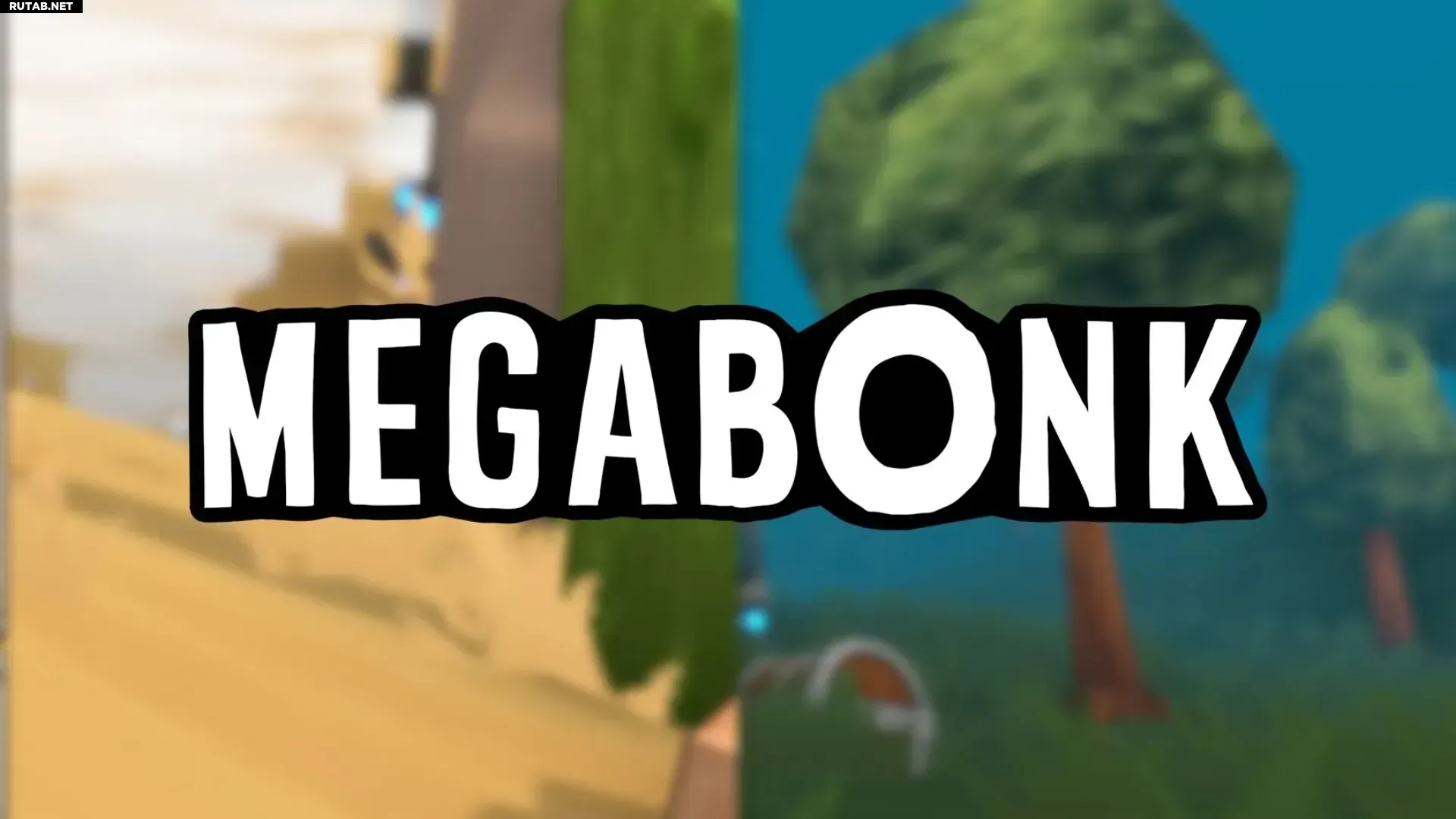 Megabonk
