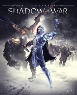 Middle-earth: Shadow of War