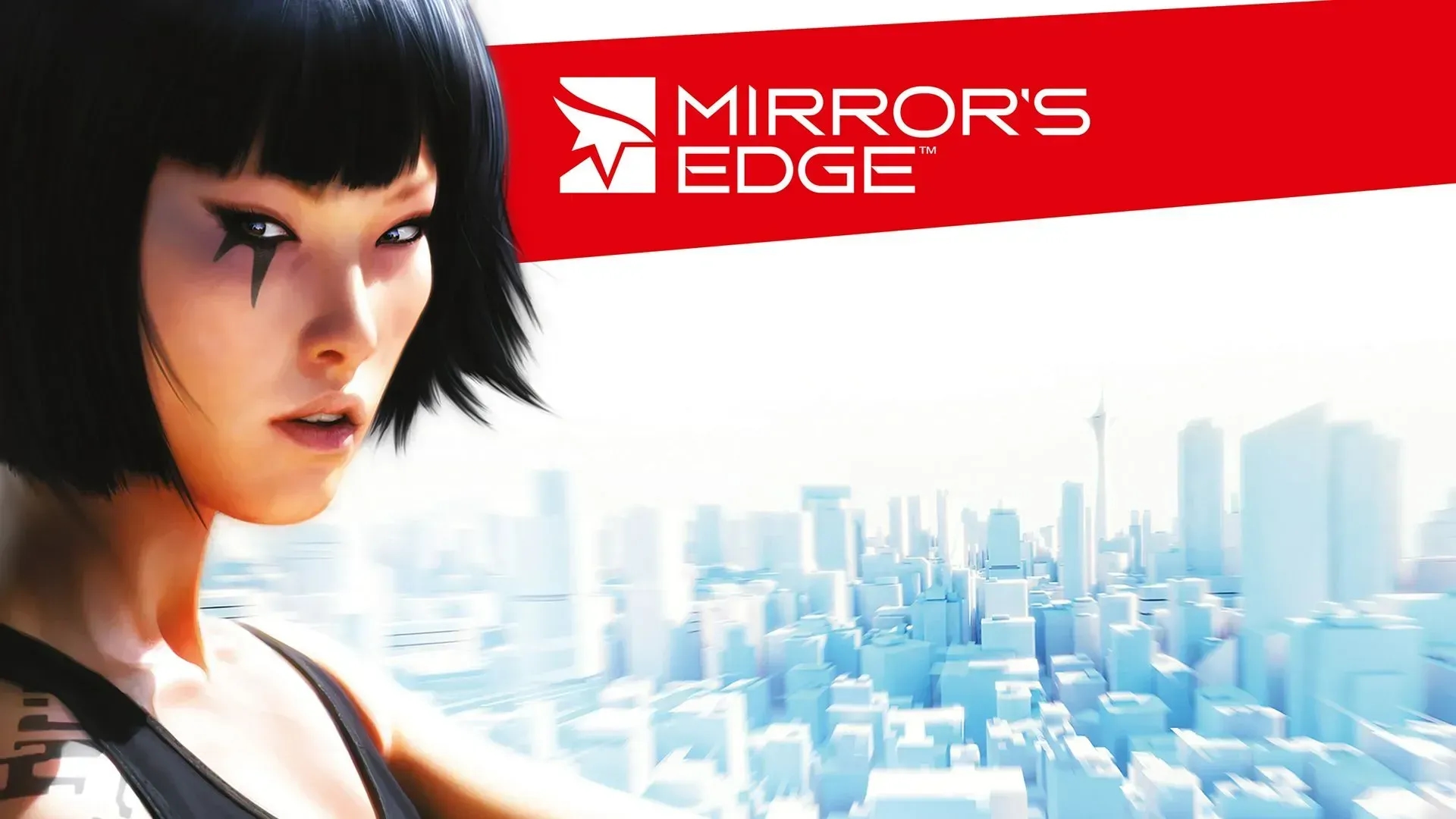 Mirror's Edge