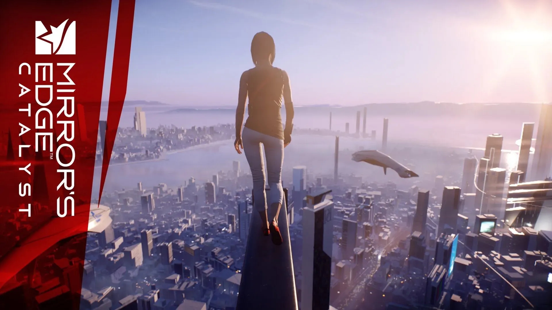 Mirror's Edge: Catalyst