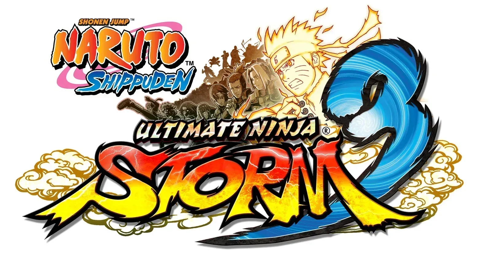NARUTO SHIPPUDEN: Ultimate Ninja STORM 3