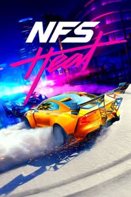 Need for Speed™ Heat