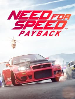 Need for Speed Payback
