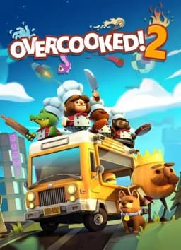 Overcooked! 2
