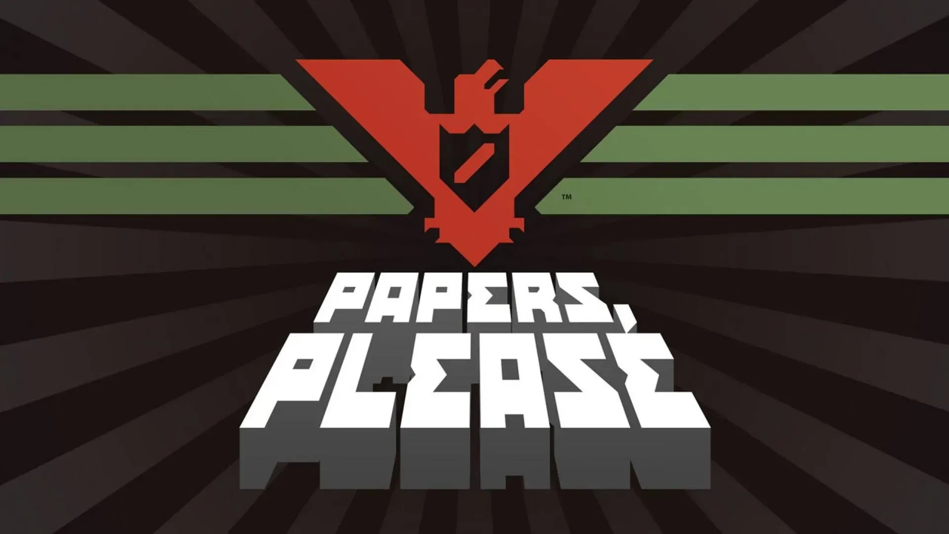 Papers, please