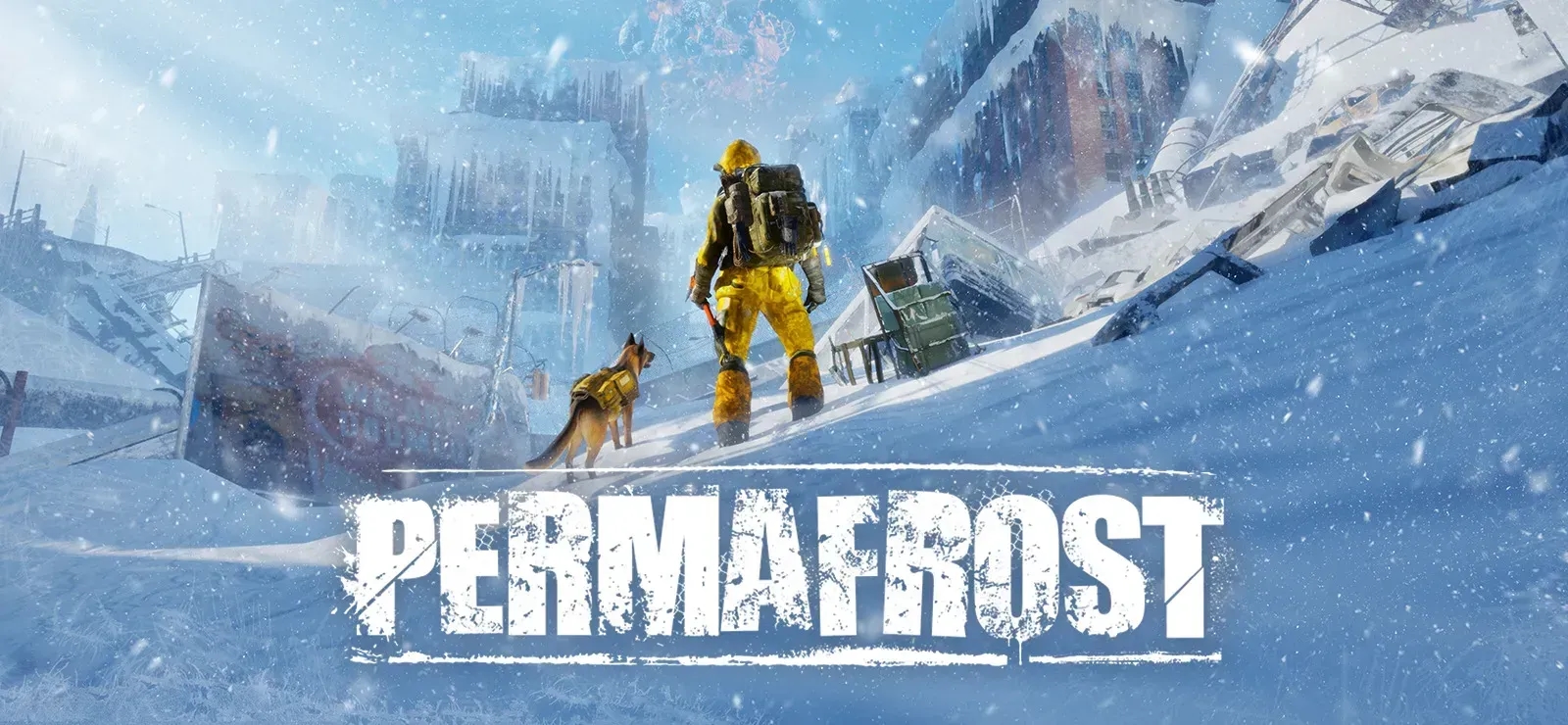 Permafrost