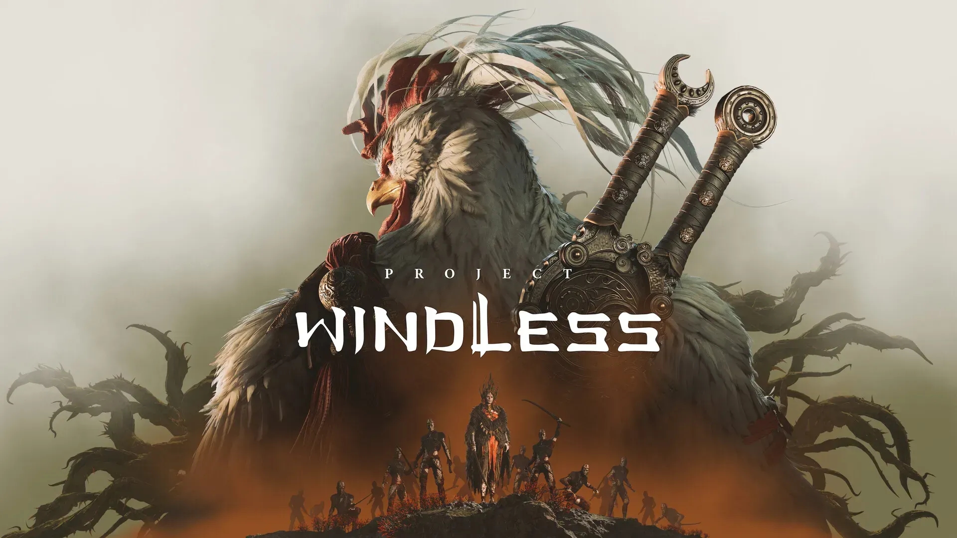 Project WIndless