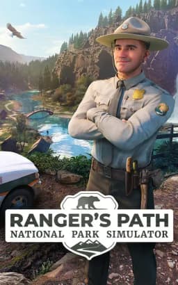 Ranger’s Path: National Park Simulator
