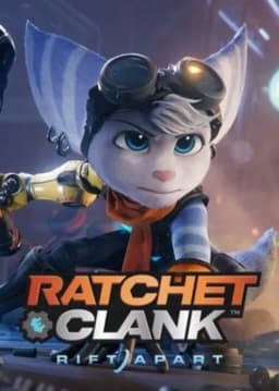 Ratchet & Clank: Rift apart